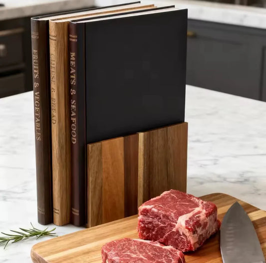 Oak & Story Cutting Board Set