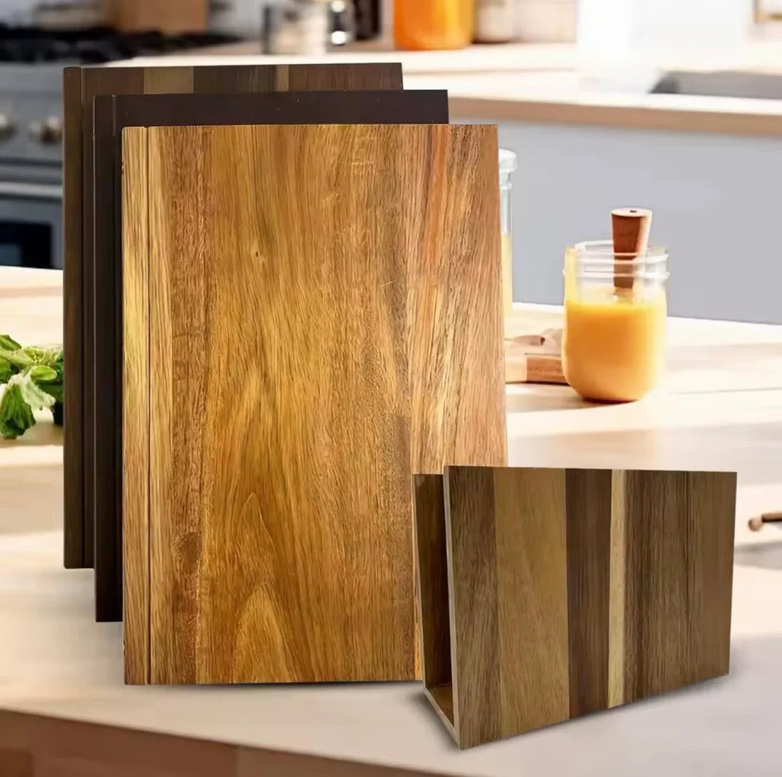 Oak & Story Cutting Board Set