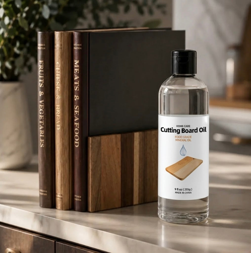 Board Care Oil