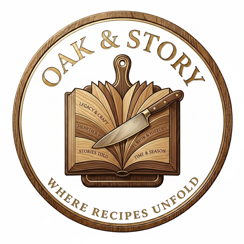 Oak & Story